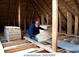 Types of Insulation We Offer in Cahokia, IL